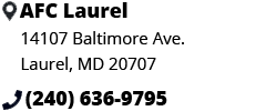 Laurel Location