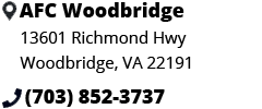 Woodbridge Location