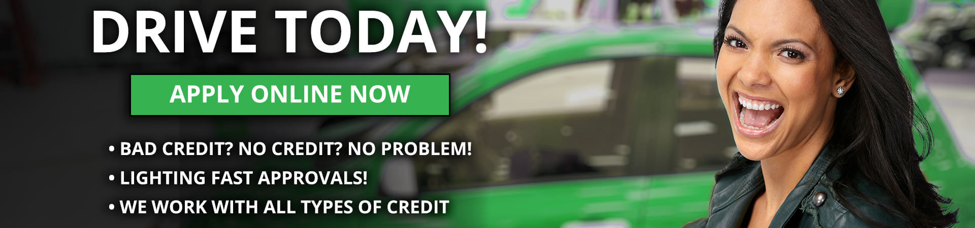 Get Approved