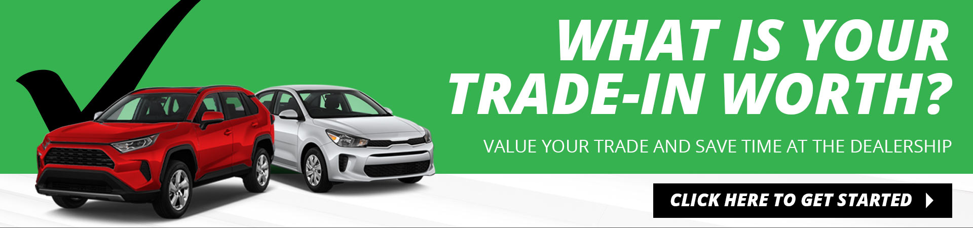 Value your Trade